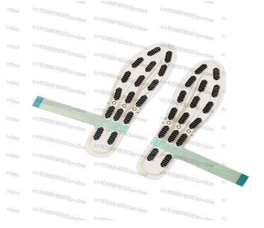 41 Yards Wear-resistant and Wa - đánh giá và giá Smart Insole Pressure