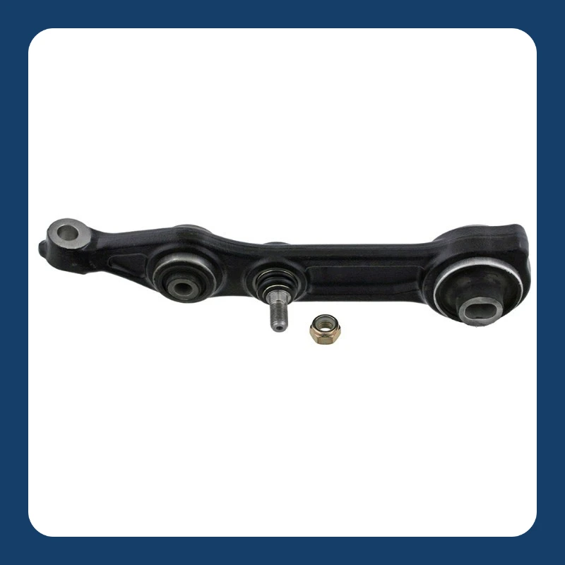 

German Auto Parts Are Suitable for Mercedes-Benz W211 C219 Suspension Control Arm Front Lower 2113308107 2113308207