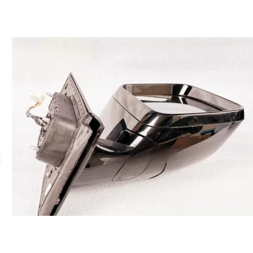 For Chery Icar V23 New Energy V23S Reverse Mirror Assembly Rearview Left Right External Reflectors 601002195AA