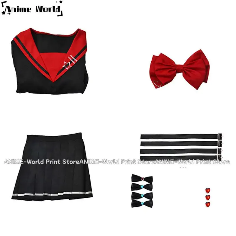 المحتاجة غاسل الزائدة MGkawaiiAngel-chan كانجيل الملاك الداكن تأثيري حلي؛ 4.f'7;j,3'