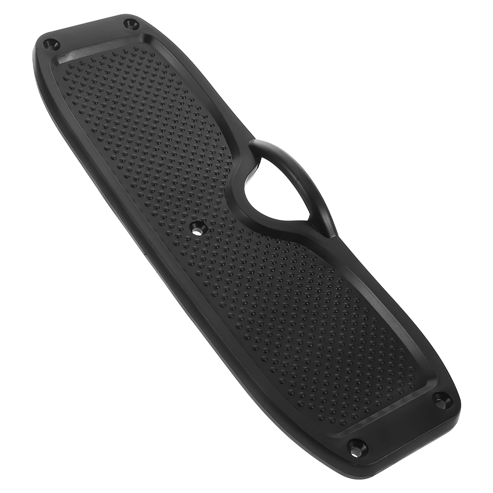 

Inflatable Boat Accessories Durable Plastic Transom Plate Mounting Parts Kayak Outboard Motor Engine Support Repair Kit Marine
