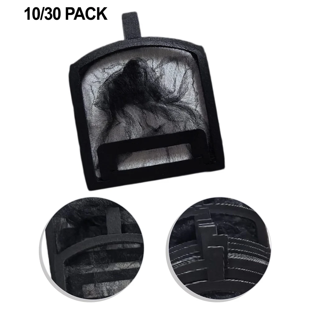 For Narwal S30 Pro & S30 Waste Separation Bags EasyGrab & Toss Disposal Cleaning Tools Home Appliance Parts