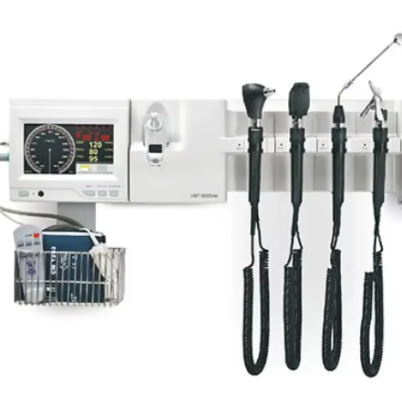 URIT-9000Vet Animal Comprehensive Diagnostic System Equipment Medical Veterinary