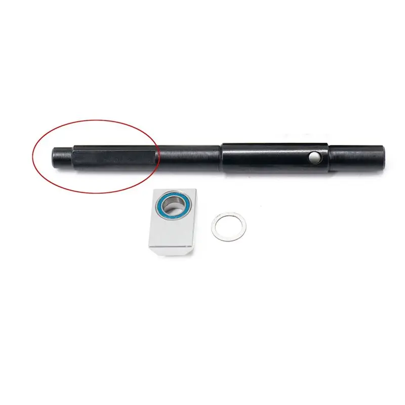 

Комплект шестерен из стали CNC 45 HD (1.5Mod, 30T, 35T) для радиоуправляемых моделей Traxxas X-Maxx XMAXX 1/5, запчасти для тюнинга