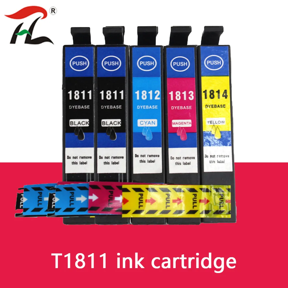 T1811-T1814 XP-212 XP-215 XP-312 XP-412 XP-415 XP-202 XP-102 XP-302 XP-405 XP-205 XP-305 XP-225 XP-325 XP-422 Hộp Mực