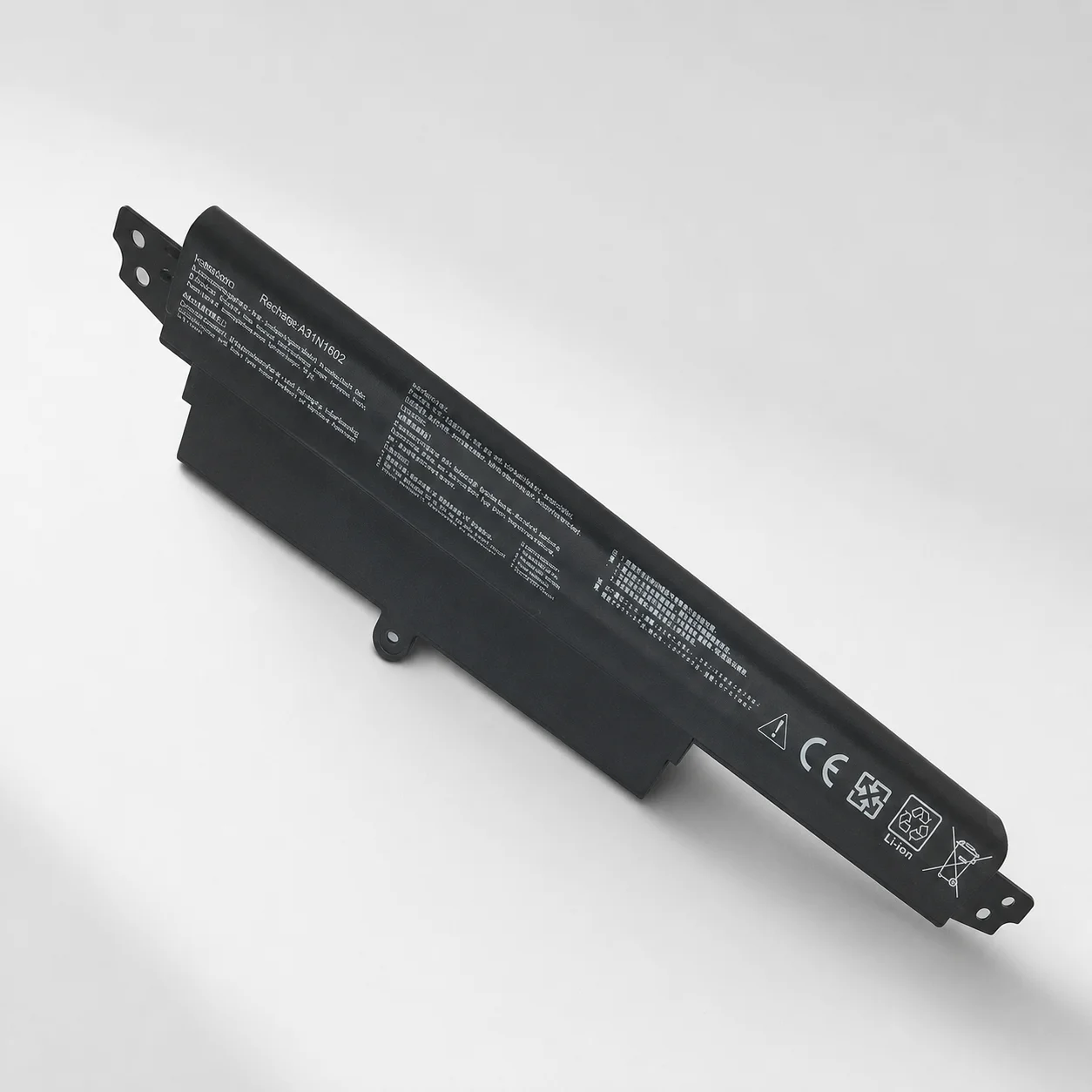 Replacement Laptop Battery 2600mAh for Asus VivoBook X200CA X200M X200MA F200CA A31N1302 A31LMH2 A31LM9H