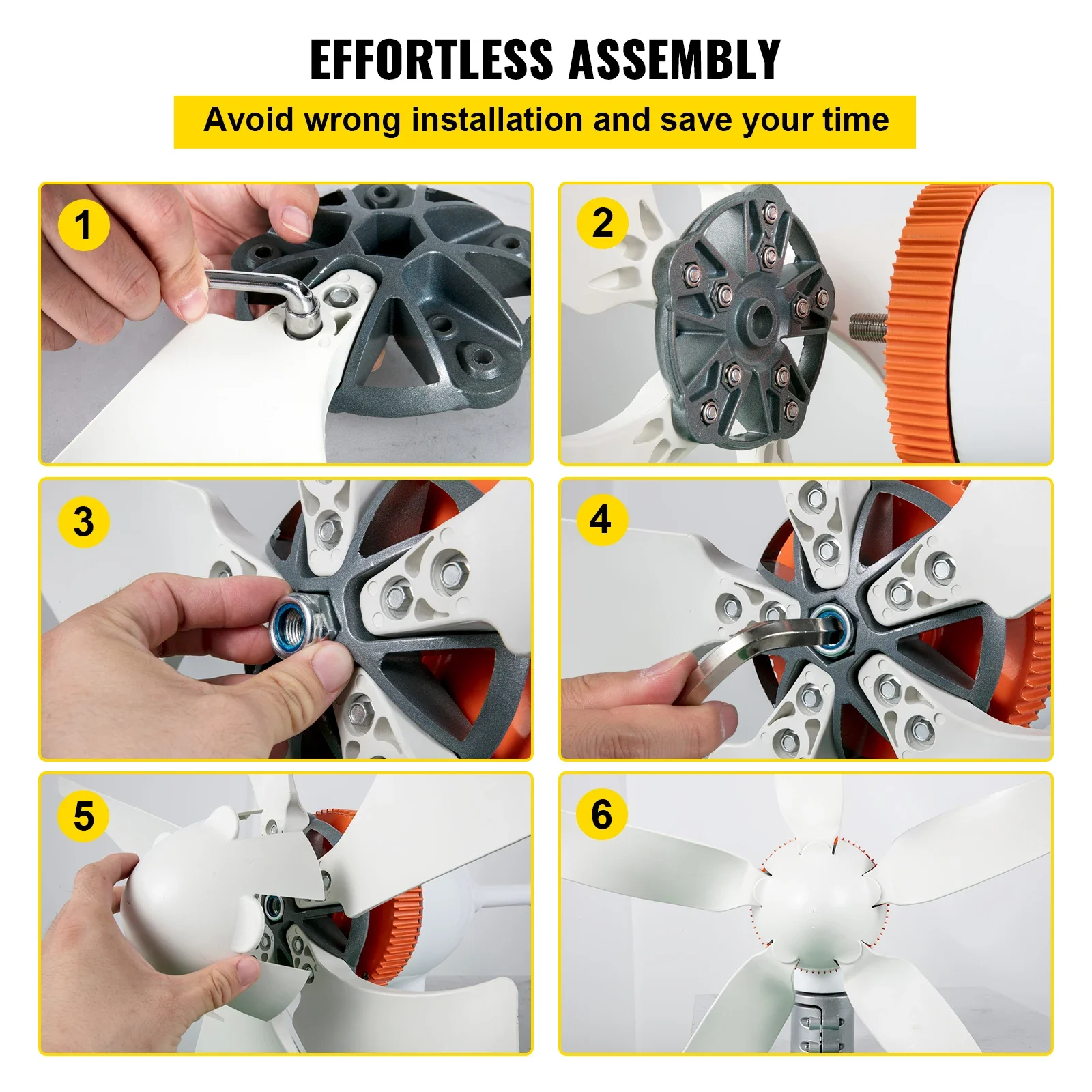 Small Wind Turbine Generator 300W 400W 500W With MPPT/Charge Controller For RV Yacht Farm Home Use Windmill Renewable Energy