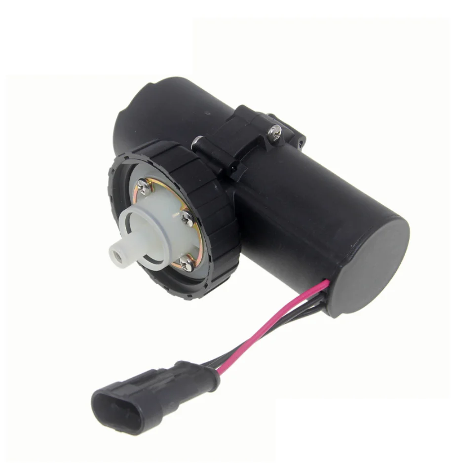 1pcs Fuel Lift Pump For Ford New Holland 7010 TB80 TS100 TM175 TM190 TS100 TS110 TS115 TS90 TV145 etc.OE NO.:87802238