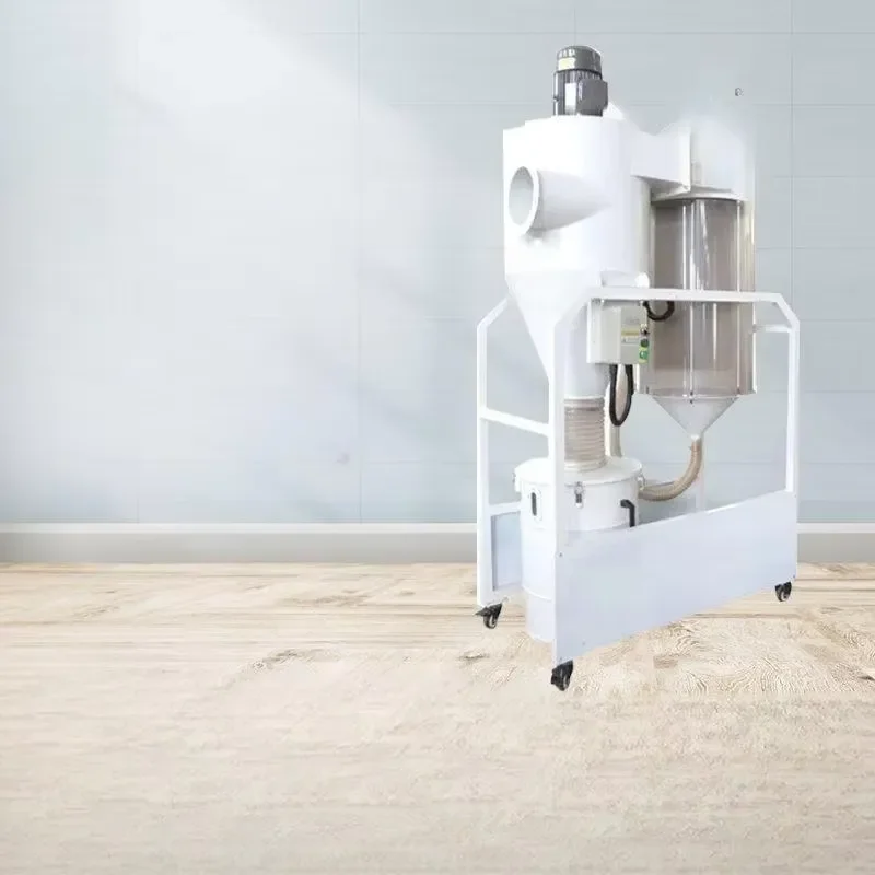 Fast Shipping Saw Dust Collector and Woodworking Dust Collector for Carpentry and Wood Shops