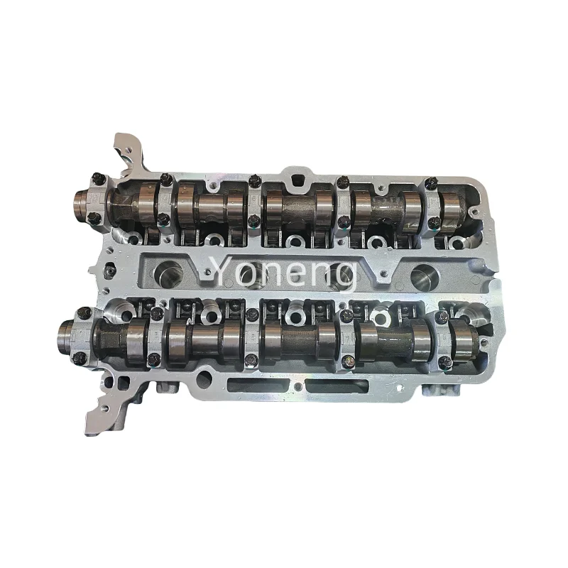 Brand New 1.4L A14XER Cylinder Head Assembly For Opel Mokka Zafira Tourer Chevrolet Sail