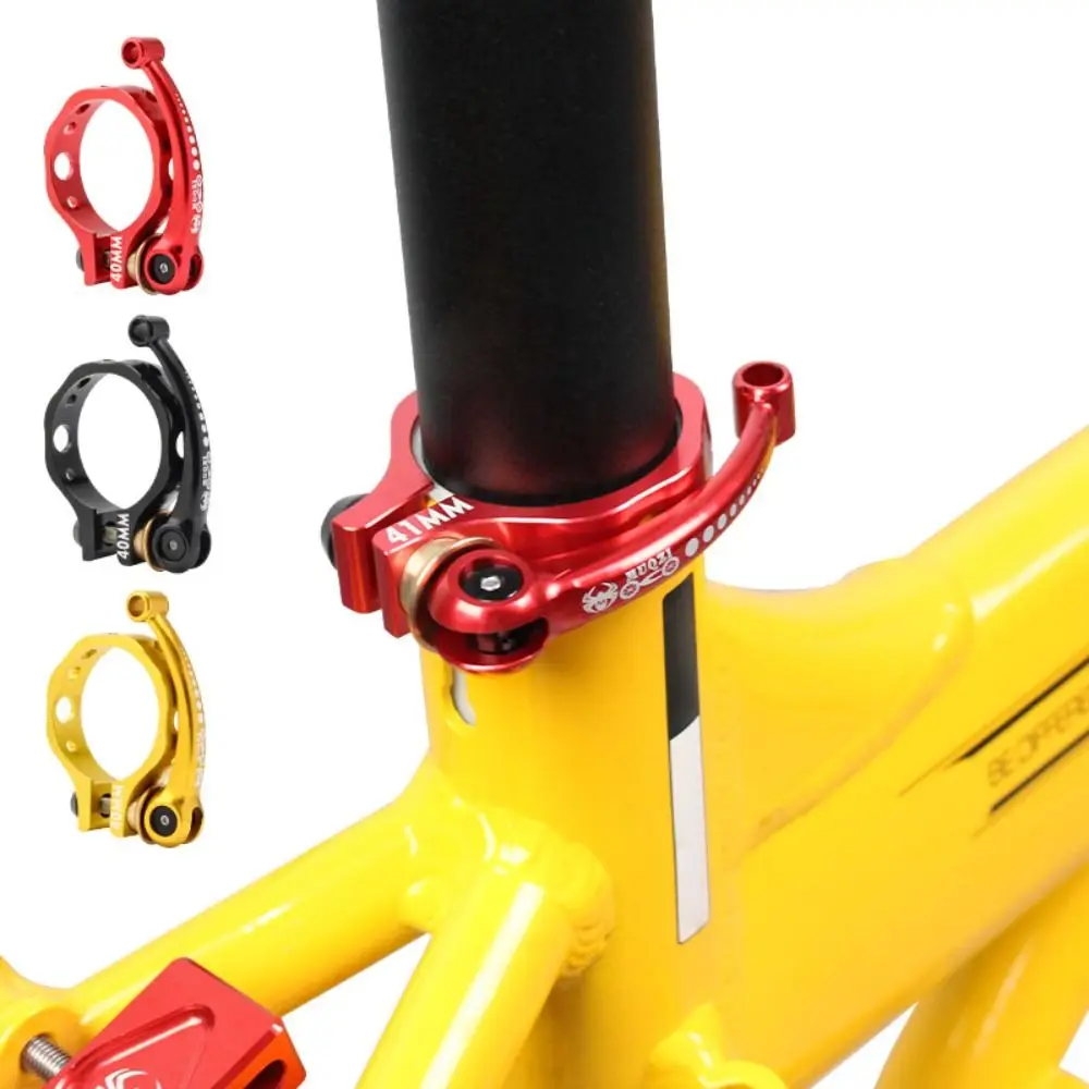 Aluminium Alloy Bik…