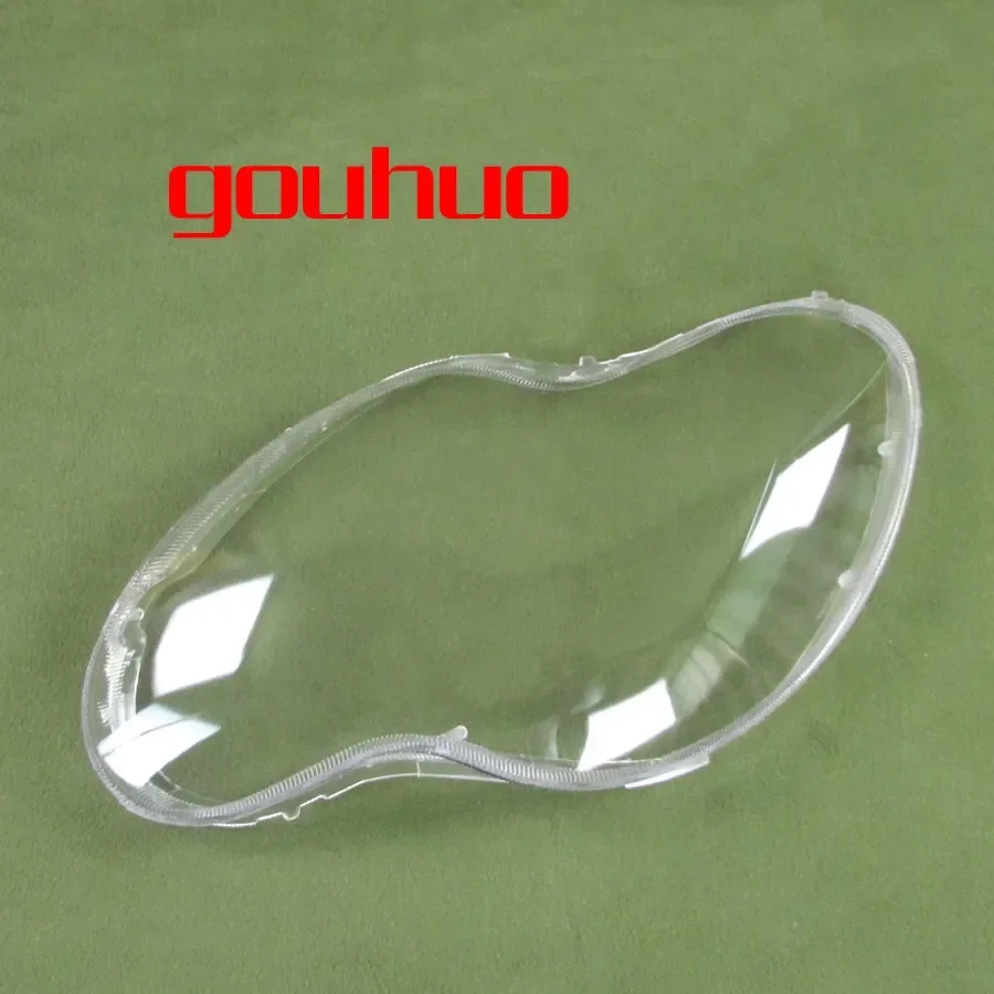 Transparent Headlight Cover Lens Shell For BYD F0 2008 2009 2010 2011 2012 2013 2014 2015 Plexiglass Lampshade Headlamp Part