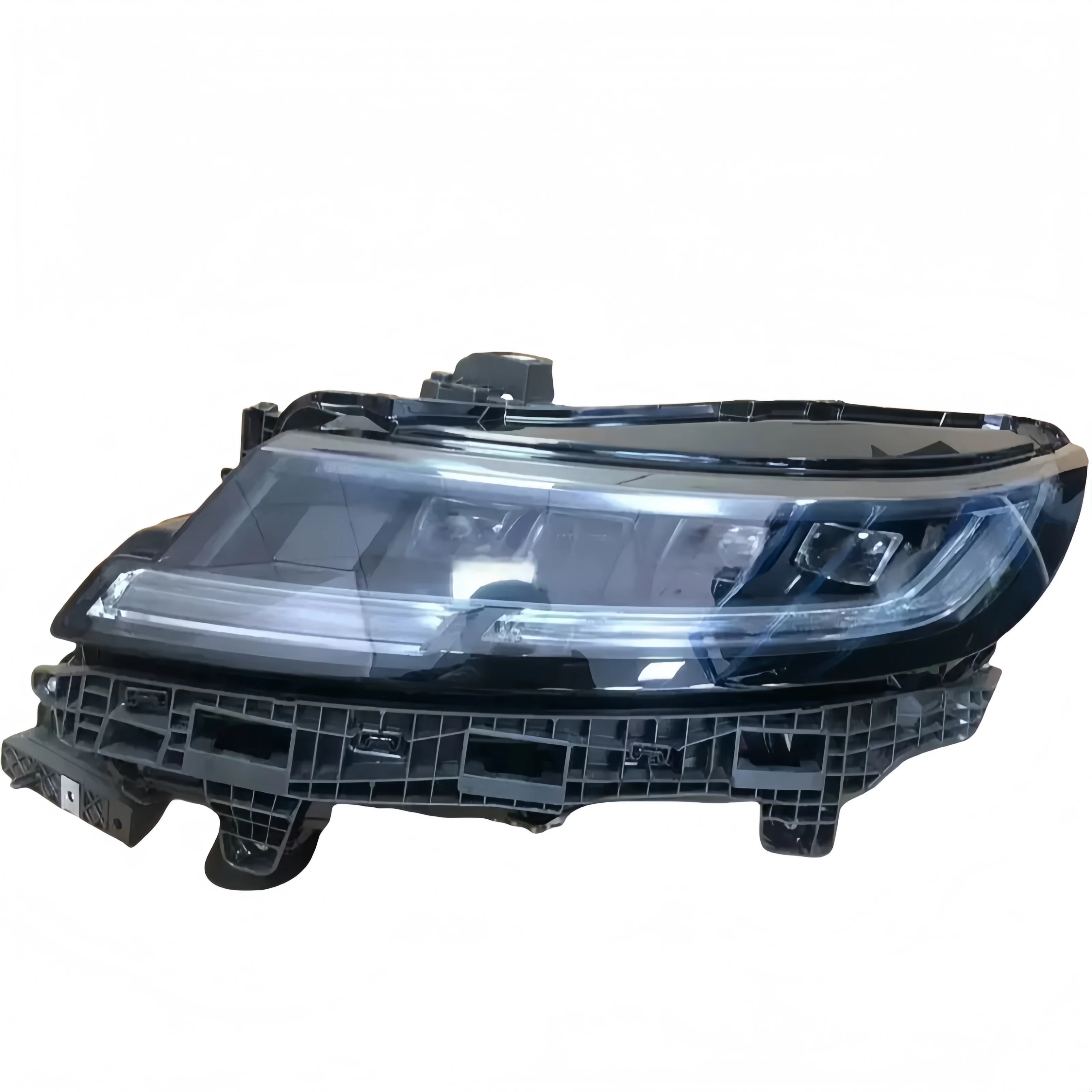 

Headlights Are Compatible with Land Rover L461 LED Left and Right N9X2-13W029-EJ N9X2-1W030-HJ EU Land Rover Range Rover Sport