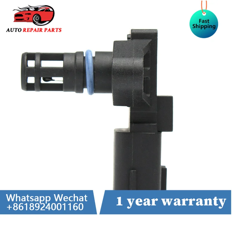 2045431 Manifold Air Pressure 4 Bar MAP Intake Sensor 5WK96841  Fit For Hyundai Kia