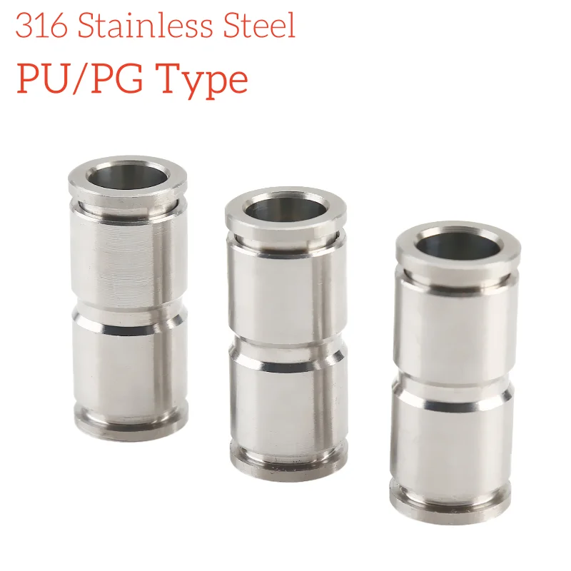 Fit Tube Od 4/6/8/1… - image