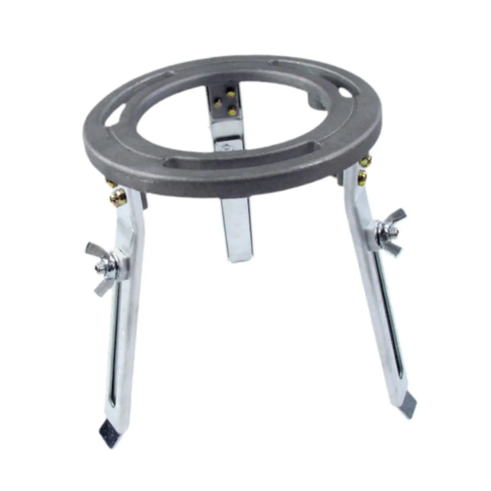 Labor Stativ Stand Labor Ausrüstung Rack Hand Auge Fähigkeit Kognitive Denken Fähigkeit DIY Technologie Instrument Unterstützung Rack