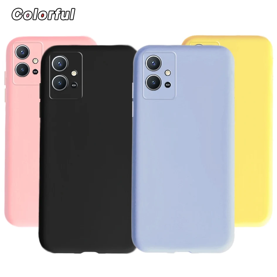 v2142 VIVO Y75 5G Kılıfı: Kullanıcı Deneyimi ve Özellikler
