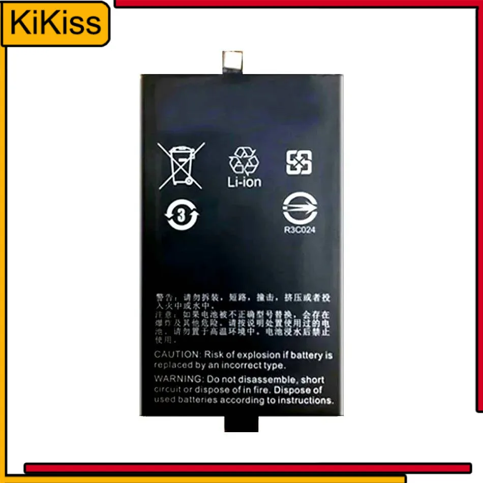 

1100 мАч экологически чистый для Zebra EC30 BT-000386-00 Btry-EC30-12MA1-01 BT-000386 прочный аккумулятор для мобильного телефона