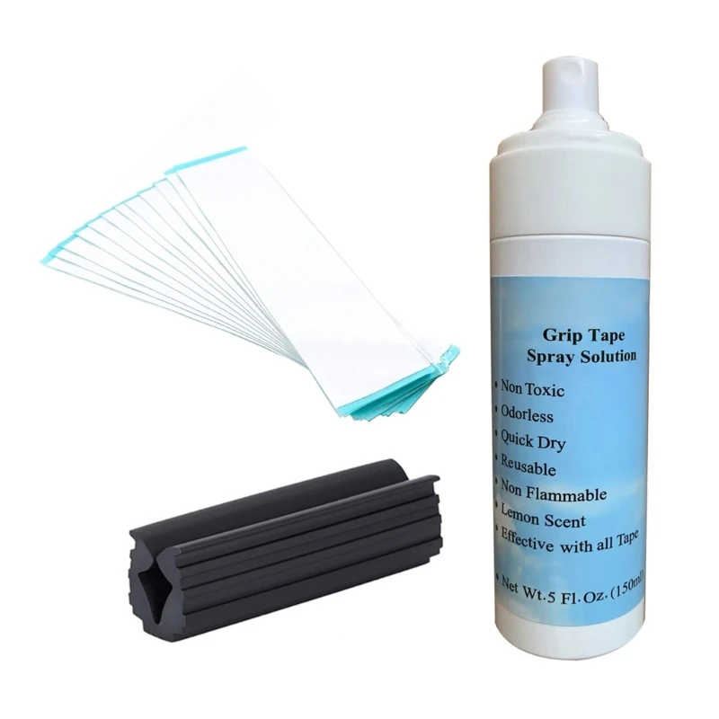 Golf Club Grip Installation Liquid Versatiles Effective Golf Grip Solvent