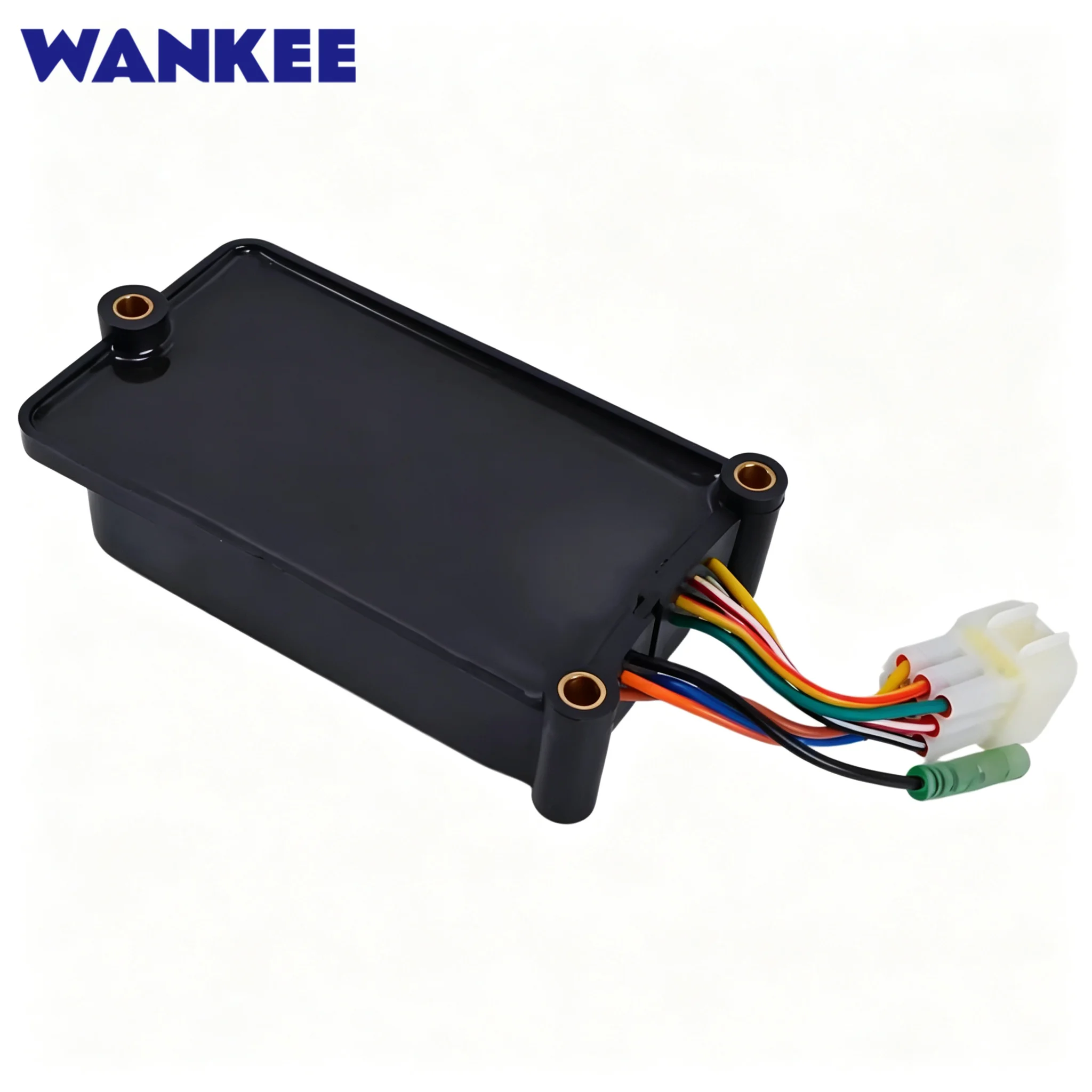 CDI Unit F25-05090001 for Parsun F20 F25 4 Stroke Outboard Motor Seapro 2 Cylinder