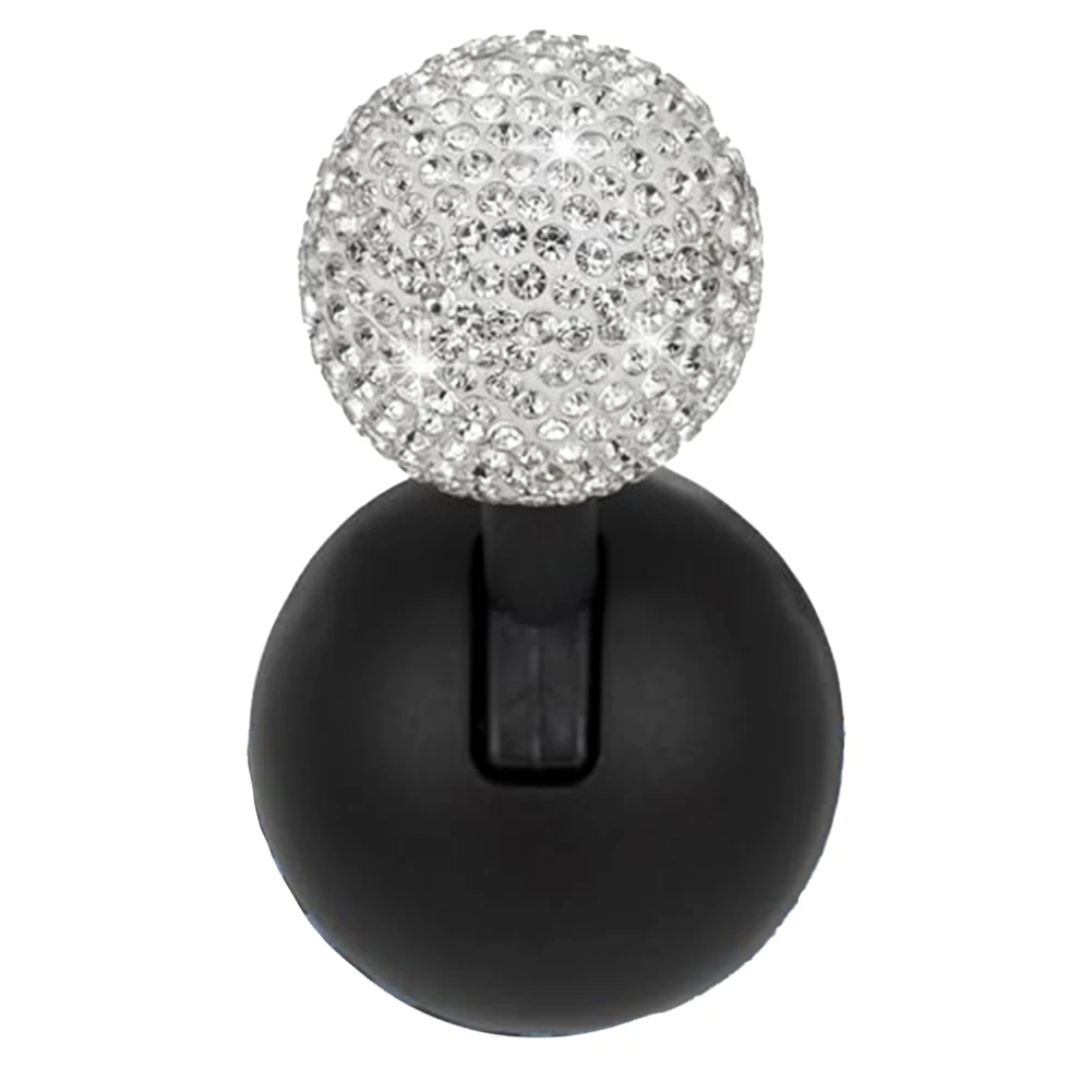 Auto Button Rocker Car Button Cover Dazzling Design High Universality Fitment Lasting Materials Multiple Color Options