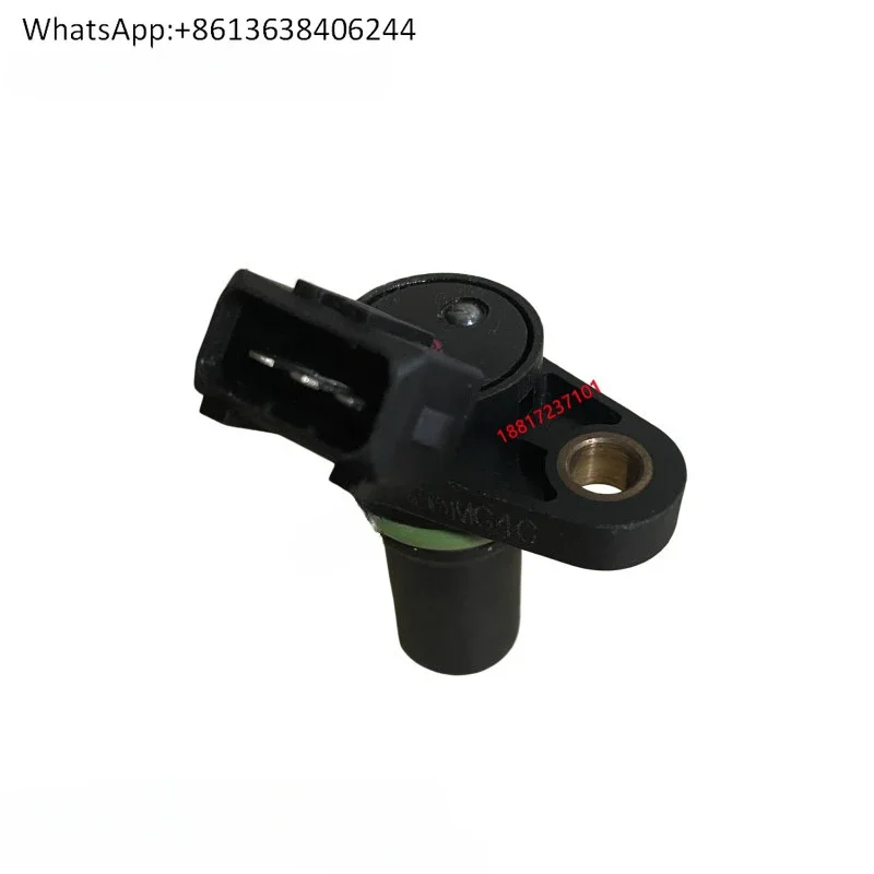 

4110 single pump original E3000-3823170 cam sensor crankshaft MG4G Dongfeng Jianghuai Fu