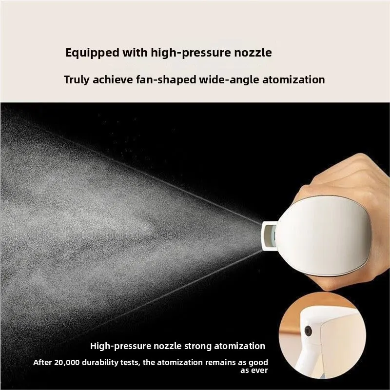 300ml Glass Oil Sprayer Bottle Food-Grade Kitchen Mister for Cooking BBQ Salad Baking