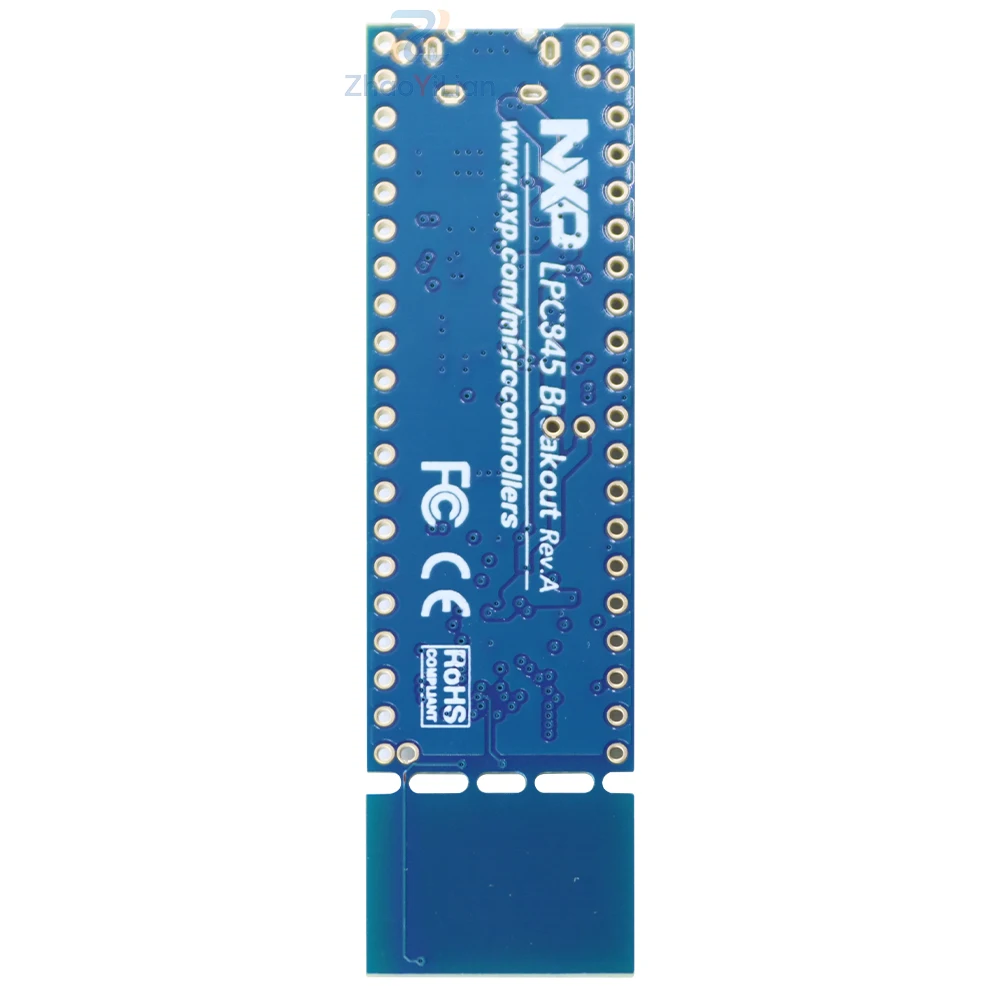 For LPC845-BRK NXP LPC845 Cortex M0 Plus MCU Breakout Evaluation Development Board