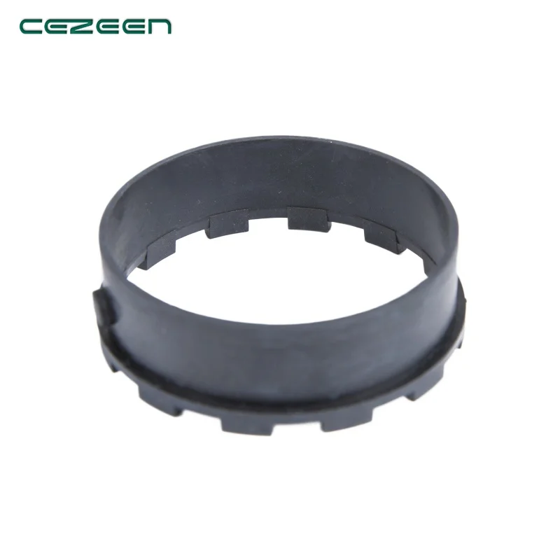 1pc for Citroen C4L1.8L automotive air filter and throttle valve sealing ring gasket housing assembly
