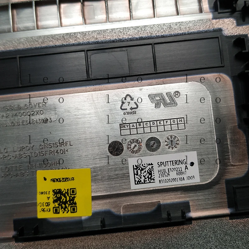 Suitable for Lenovo Savior Y9000P R9000P Pro 5 16IRX8 ARX8 2023 ACD case