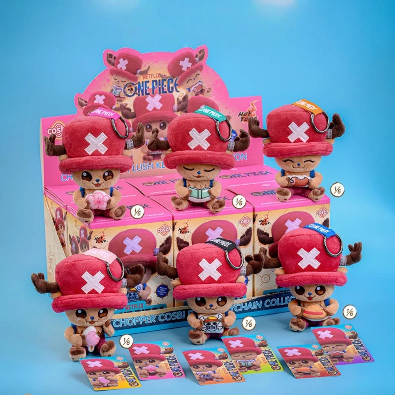 

Плюшевая игрушка-подвеска One Piece с персонажем Джобой, коллекционная аниме-фигурка, милая кукла, подвеска для сумки, коллекционный подарок для фанатов