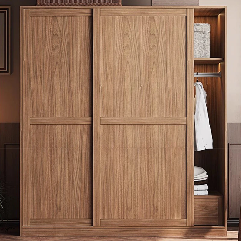 

Display Cupboard Wardrobes Hangers Cabinets Storage Bedroom Wardrobes Clothes Modular Armoires De Vetement Modern Furniture