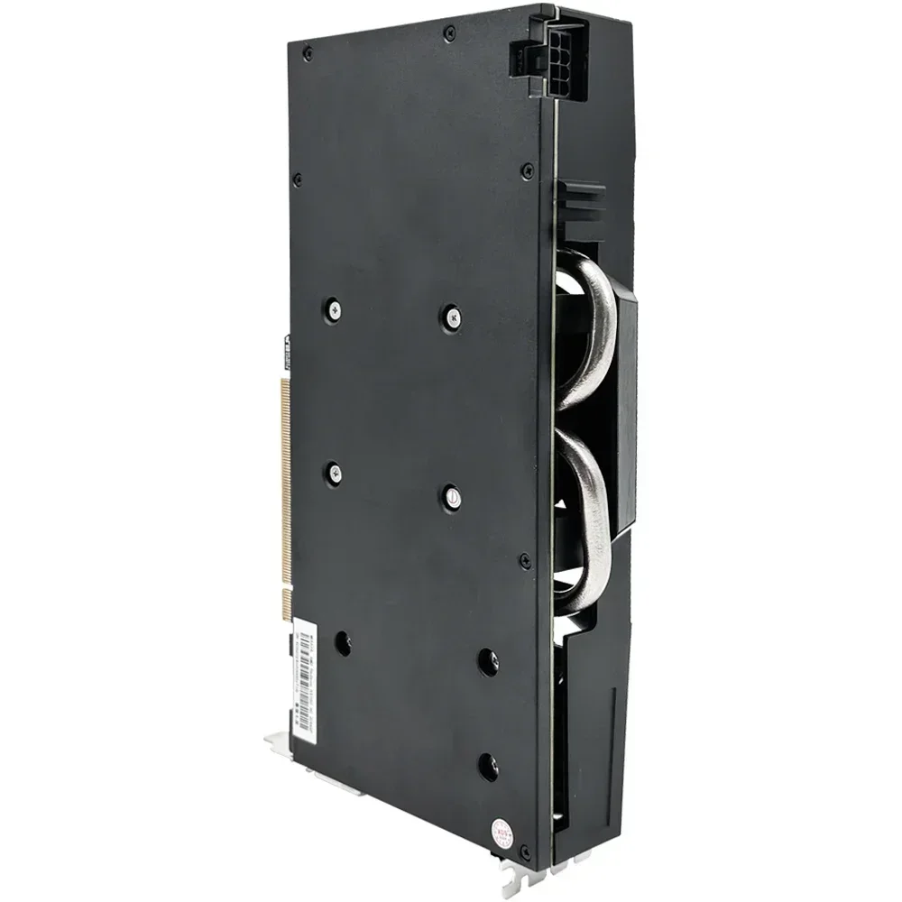 Baru! 【SOYO】 Kartu Grafis Radeon RX580 8G Memori GDDR5 Kartu Gaming AMD 256Bit PCIE3.0x16 HDMI DVI untuk Komputer Desktop placa