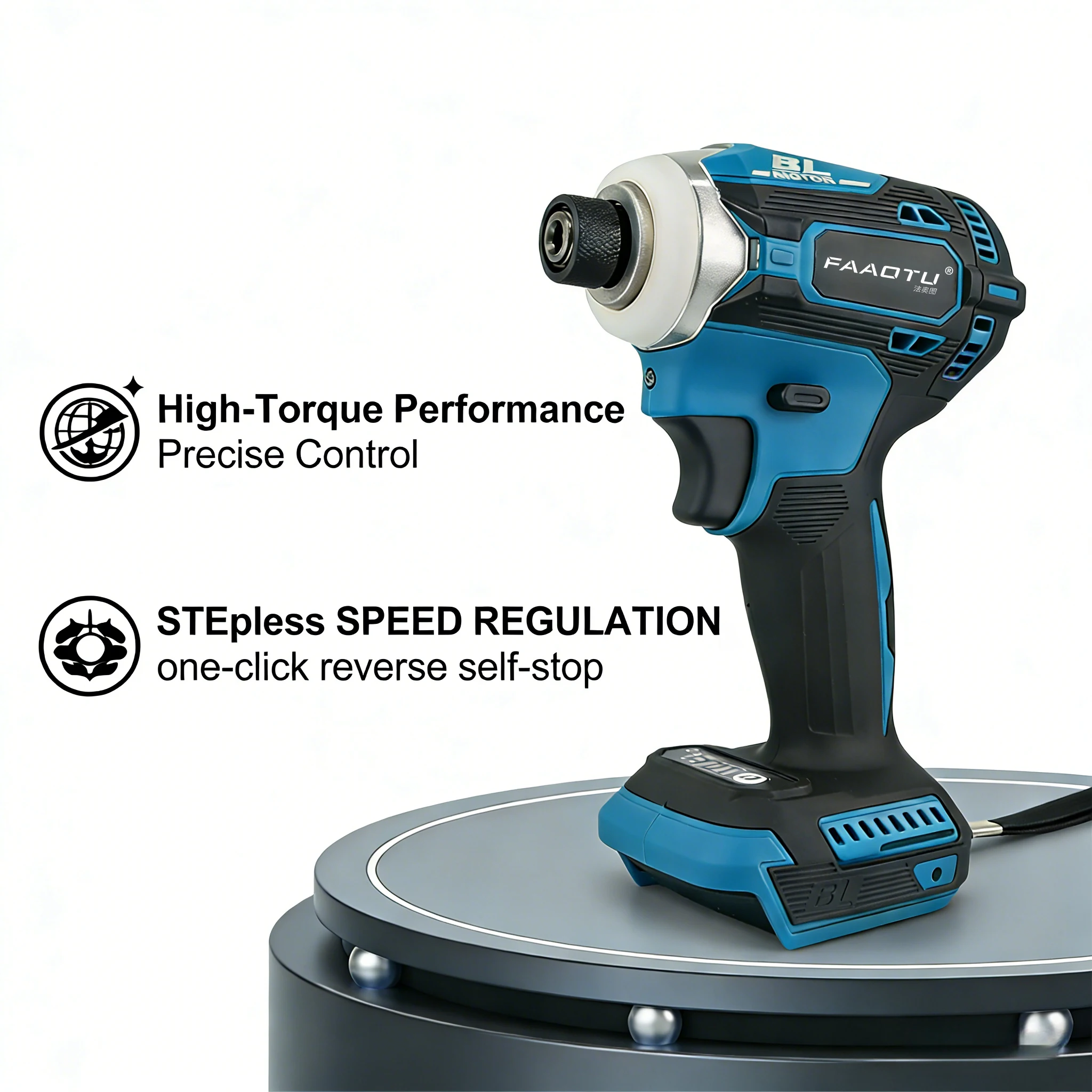 faaotu-171-brushless-impact-drill-identical-function-to-mt-high-torque suitable-for-mt-18v-batteries-no-battery