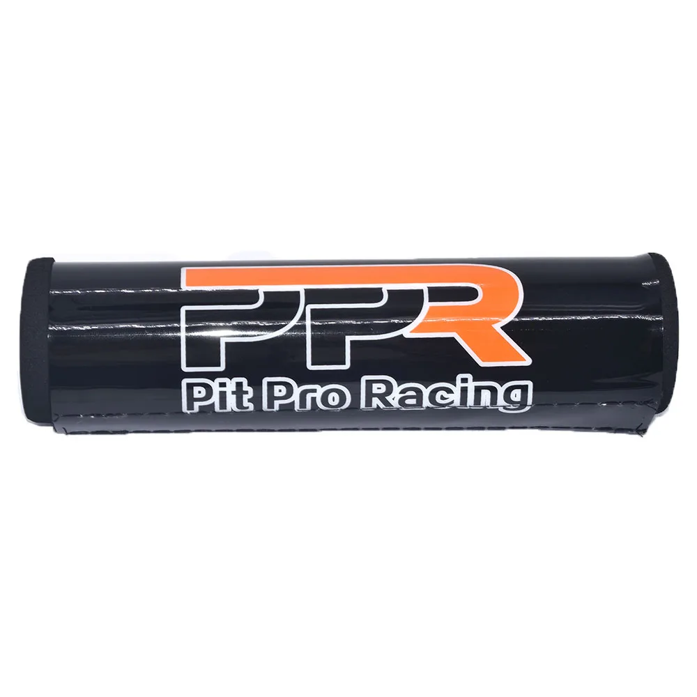 Pit Pro Racing Round Handlebar Pads length 20cm for 7/8\