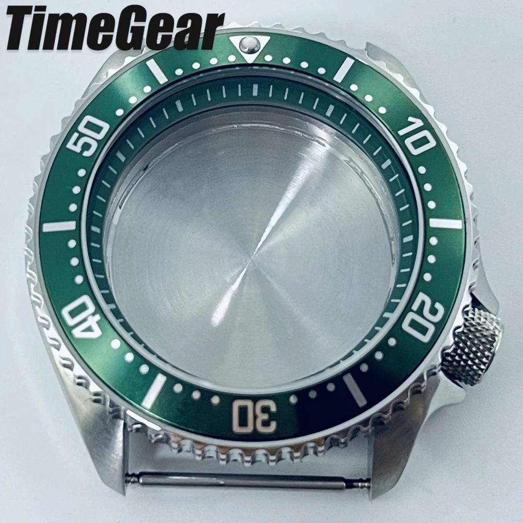 

Корпус для часов 42 мм, высококачественный, в стиле SKX007, для мужских часов, подходит для механизмов NH34, NH35, NH36, NH38, NH70, NH72, для циферблата 28,5 мм, аксессуар.