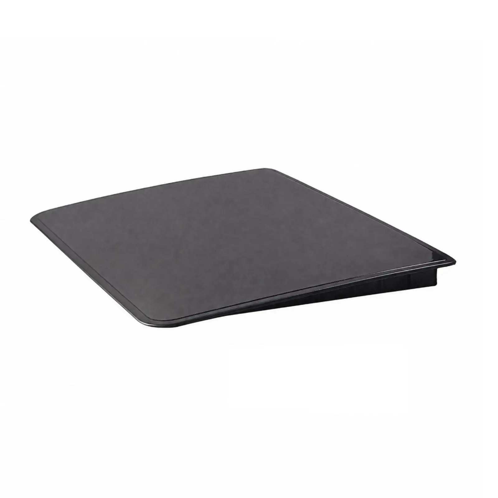 Simulated Automotive Sunroof Panel Low-Profile Simulated Sunroof Trim Panel Black for Car Styling Enthusiasts