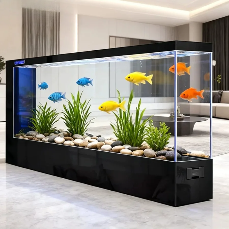 

Exquisite Maintaining Aquariu Energy-efficient Crystal Reception Desk Smart Integrated Cylinder Ffice Furniture Военное Дело LJ