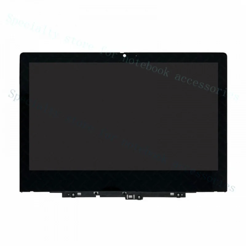 Rakitan Layar Sentuh LCD LED HD A++ untuk Lenovo IdeaPad Flex 3 Chrome 11M836 604697688901