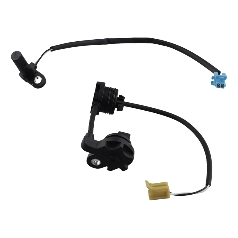 24231203 24276628 Transmission Input & Output Speed Sensor For Chevrolet Cruze Sonic Captiva Transmission Speed Sensor