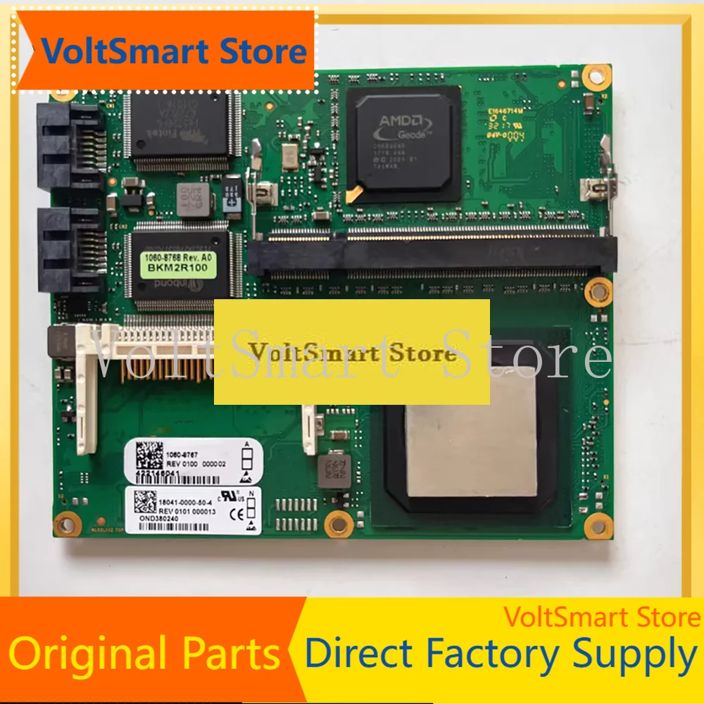 VoltSIndustrial Control Motherboard MLX2L112 18041-0000-50-4