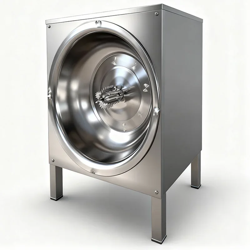 Stainless Steel Electric Coconut Processor, Coconut Flakes and Shredded Coconut, Coconut Flesh Shredder, Grinding and Shredding