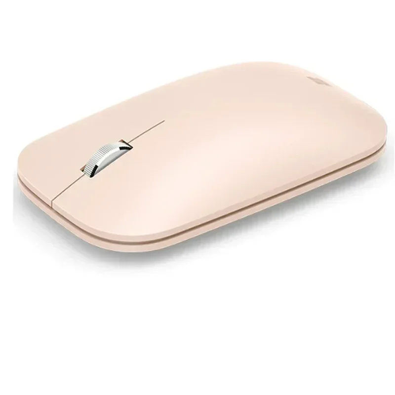 Microsoft Designer-Souris Bluetooth pour ordinateur portable, technologie Bluetrack, mode, bureau, maison, intelligente, légère