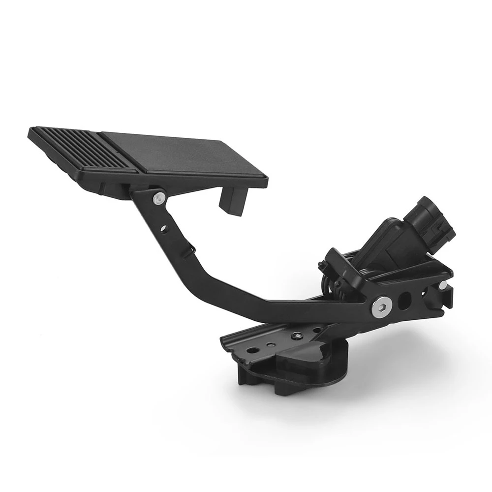 Accelerator Pedal with Position Sensor Assembly For Chevy Impala For Buick LaCrosse For Allure 2005-2008 15884314 15236797
