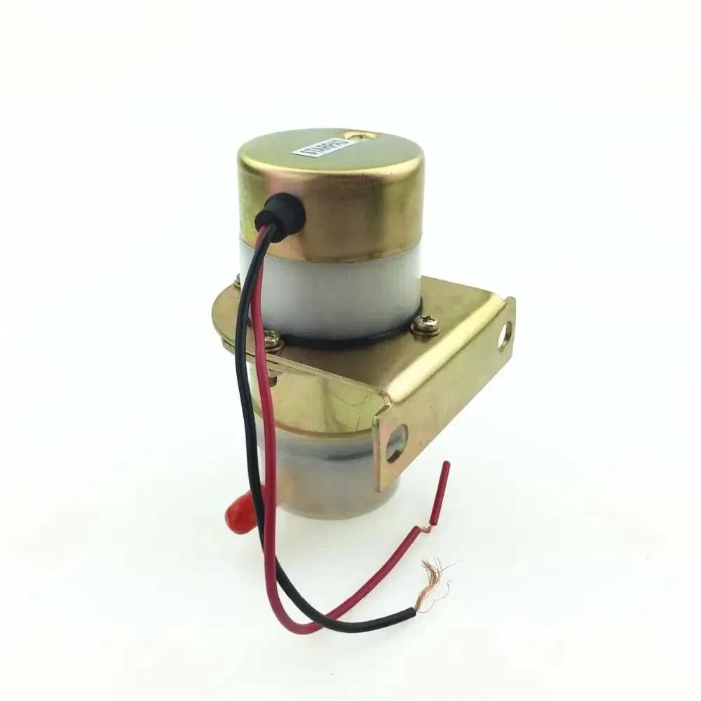 2027 FOR  Cars Various Vintage Carburetor Electric Pumps 462 External 12V24V Electric for Pump