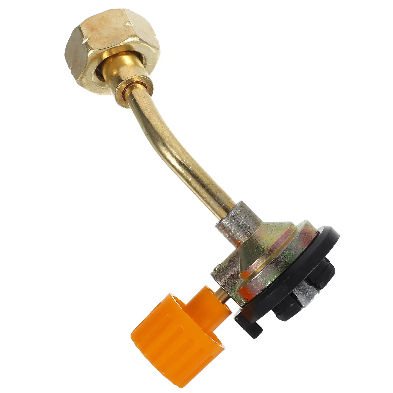 

Переносной соединительный клапан для газовых баллонов: стабильная и эффективная передача газа для активного отдыха