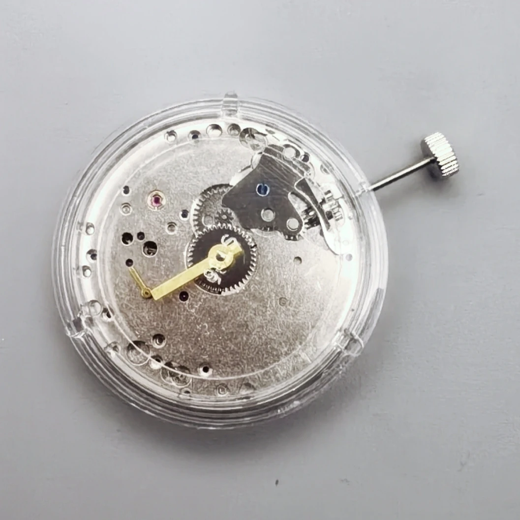 Seagull ST36 manual movement nine-point small second with accessories