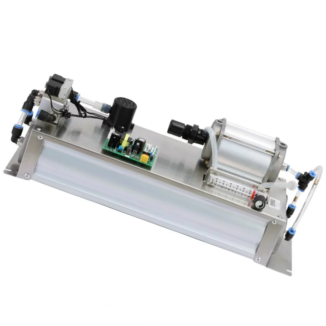 

Oxygen Concentrator Accessories Molecular Sieve Adsorption Tower Oxygen Generator