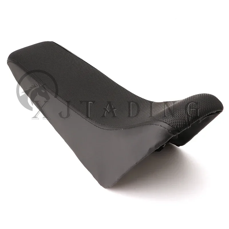 

Мотоциклетное сиденье из пенопласта, чехол на седло, подходит для 90cc 100cc 110cc 125cc Apollo PIT TRAIL DIRT BIKE, детали для велосипеда Dirt Pit