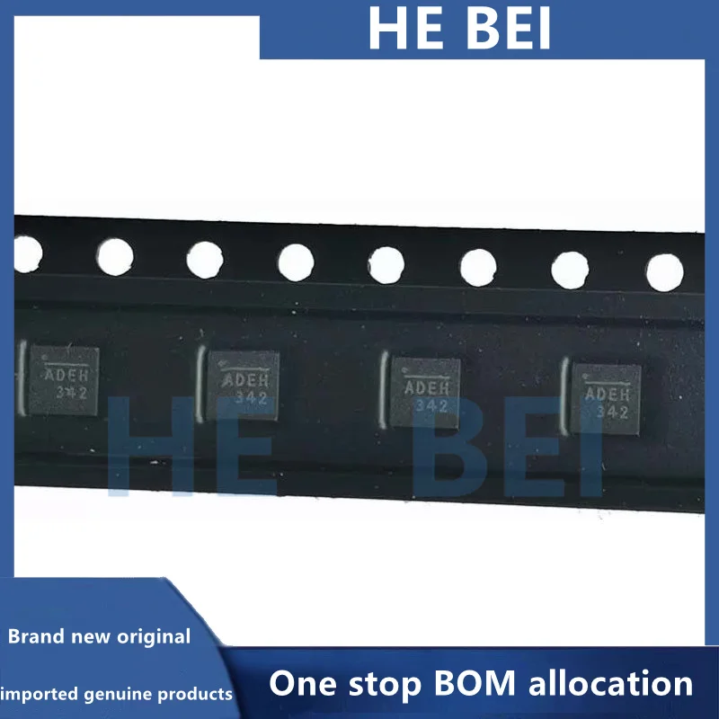 Brand new original MP1907GQ-Z AD ADEJ QFN10 high-frequency 2.5A half bridge gate drive flight control model